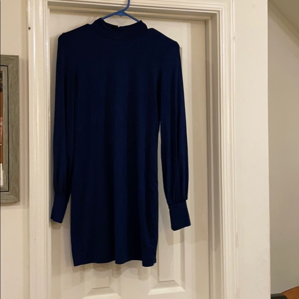 Lulus Dress